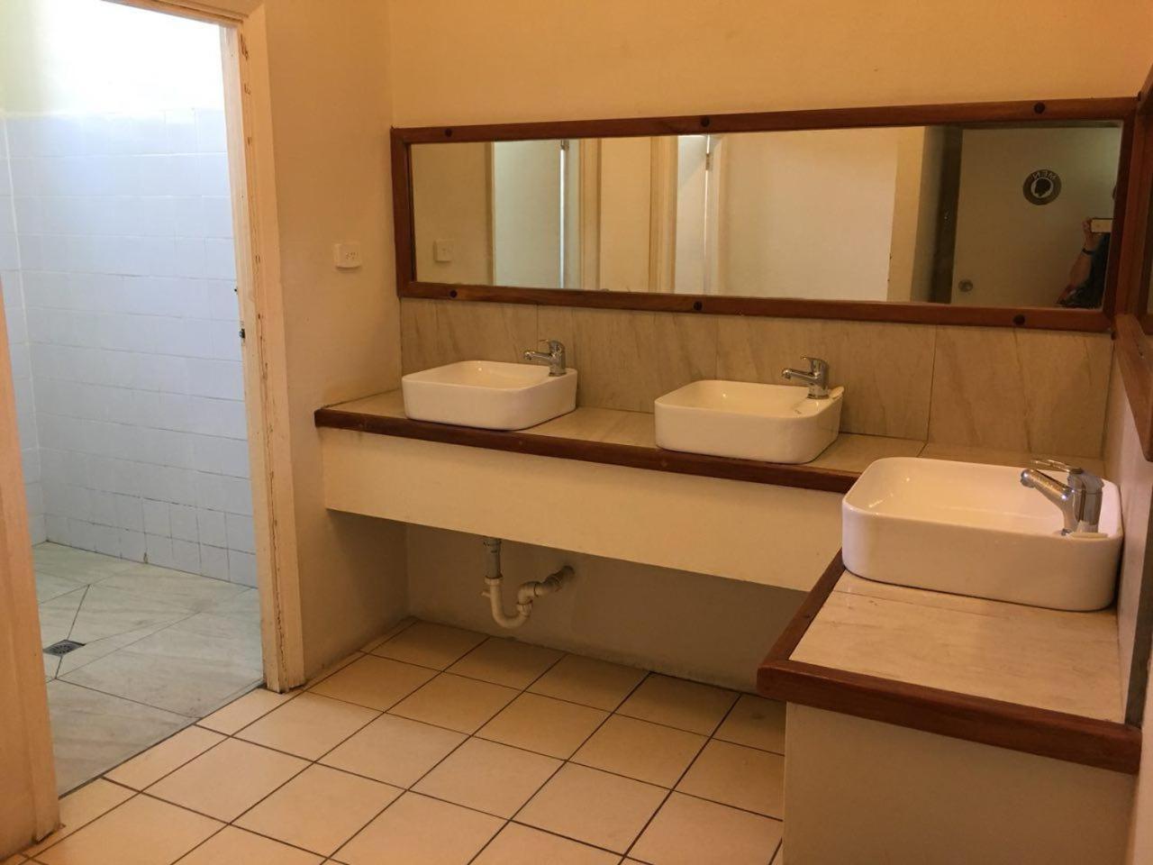 Bamboo Backpackers Hostel Νάντι Δωμάτιο φωτογραφία